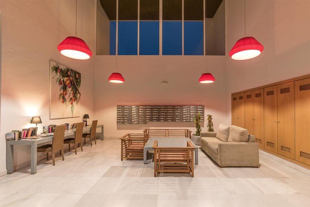 Apartamentos Costa Luz Punta Umbría Extérieur photo