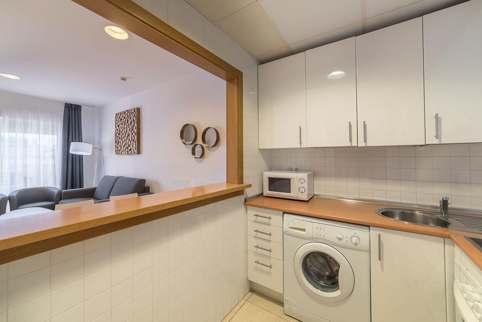 Apartamentos Costa Luz Punta Umbría Extérieur photo