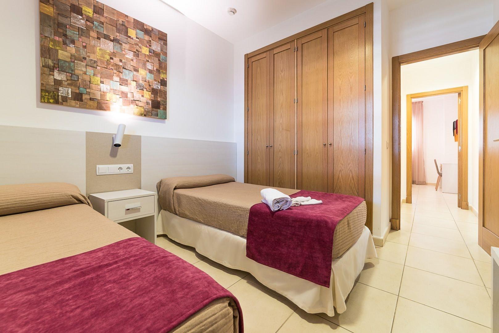 Apartamentos Costa Luz Punta Umbría Extérieur photo