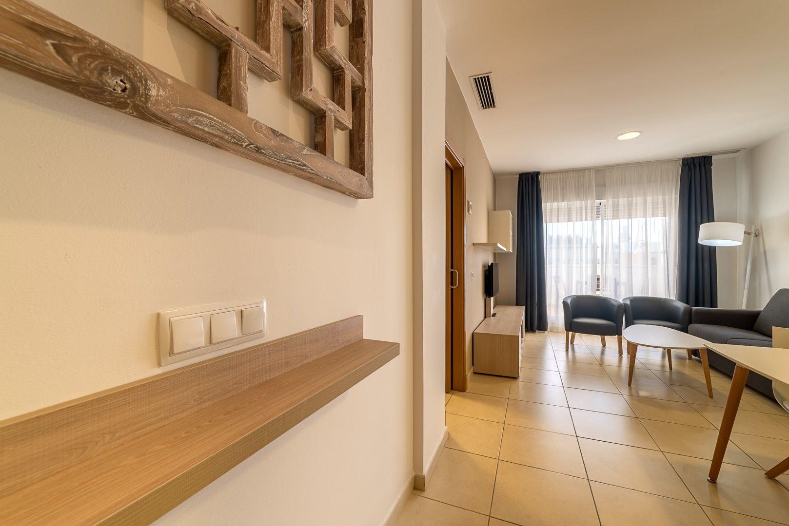 Apartamentos Costa Luz Punta Umbría Extérieur photo