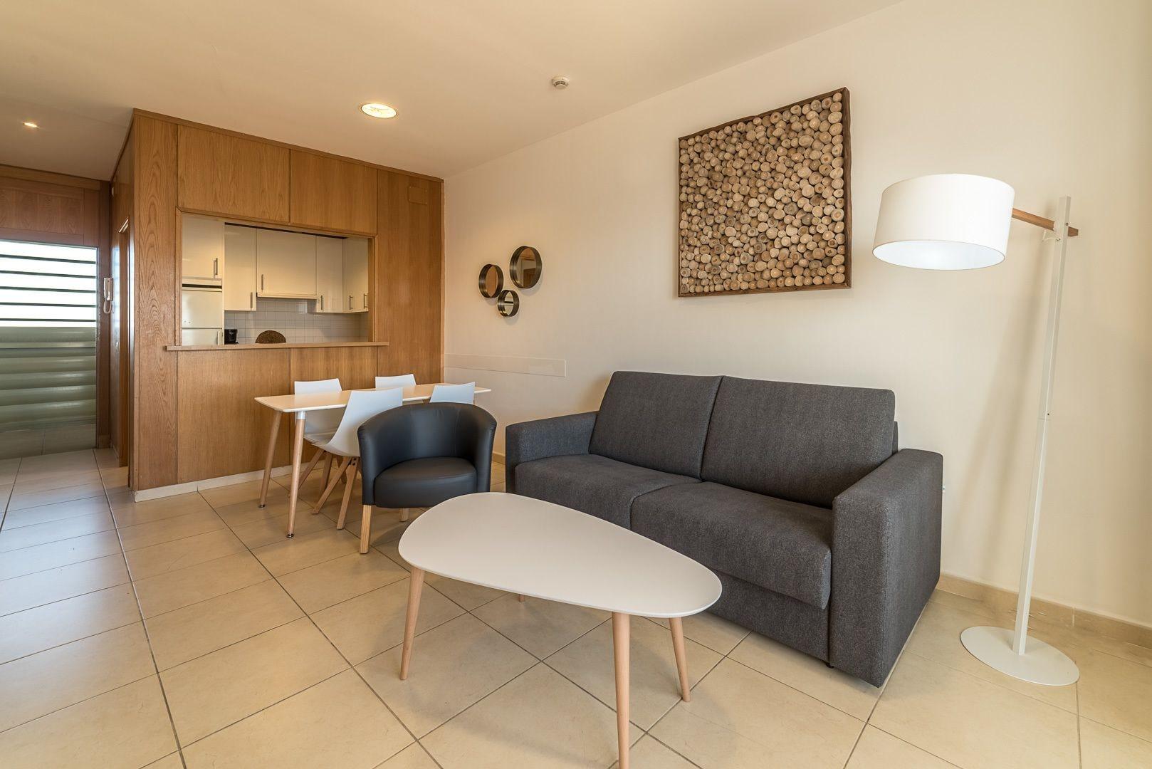 Apartamentos Costa Luz Punta Umbría Extérieur photo