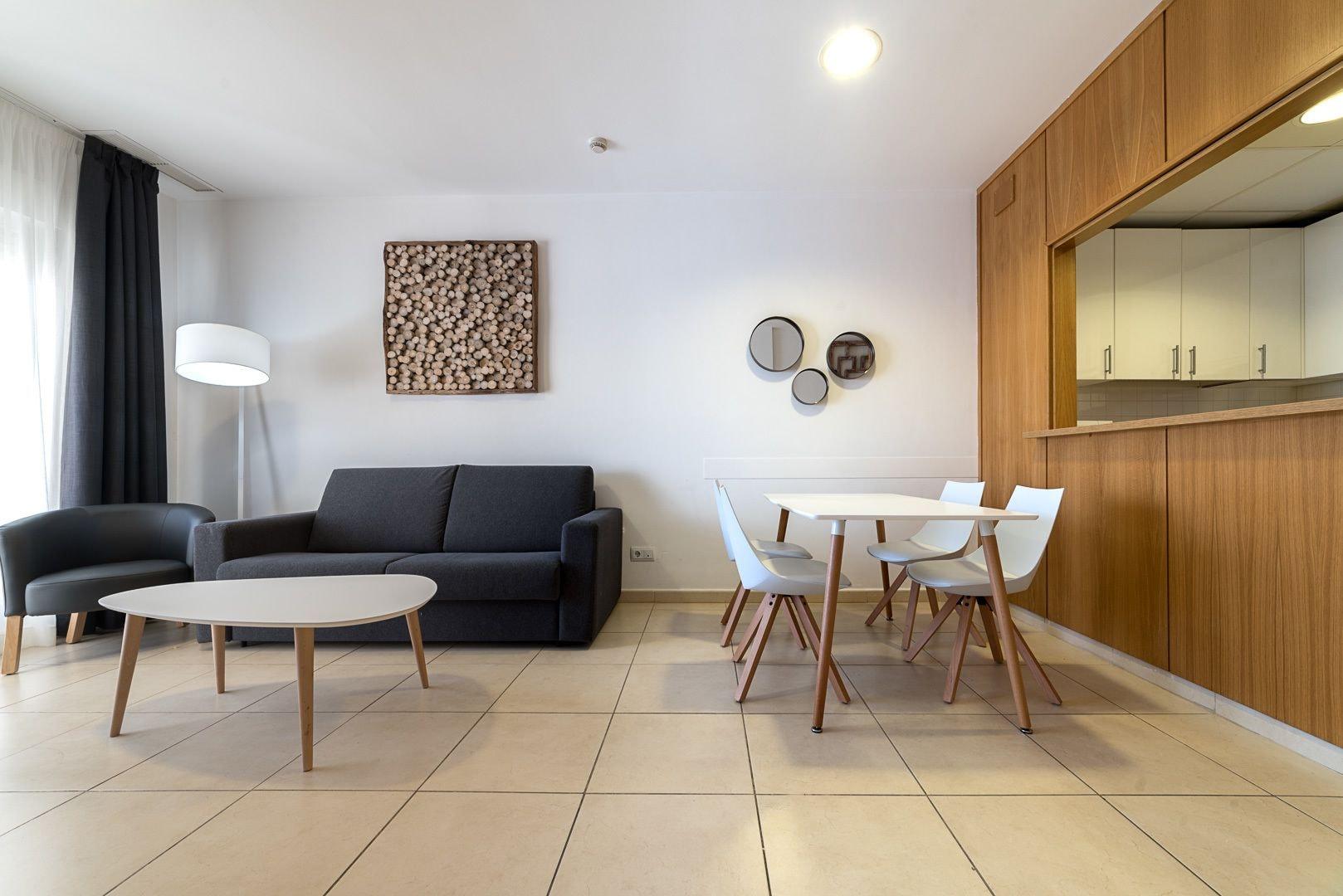 Apartamentos Costa Luz Punta Umbría Extérieur photo