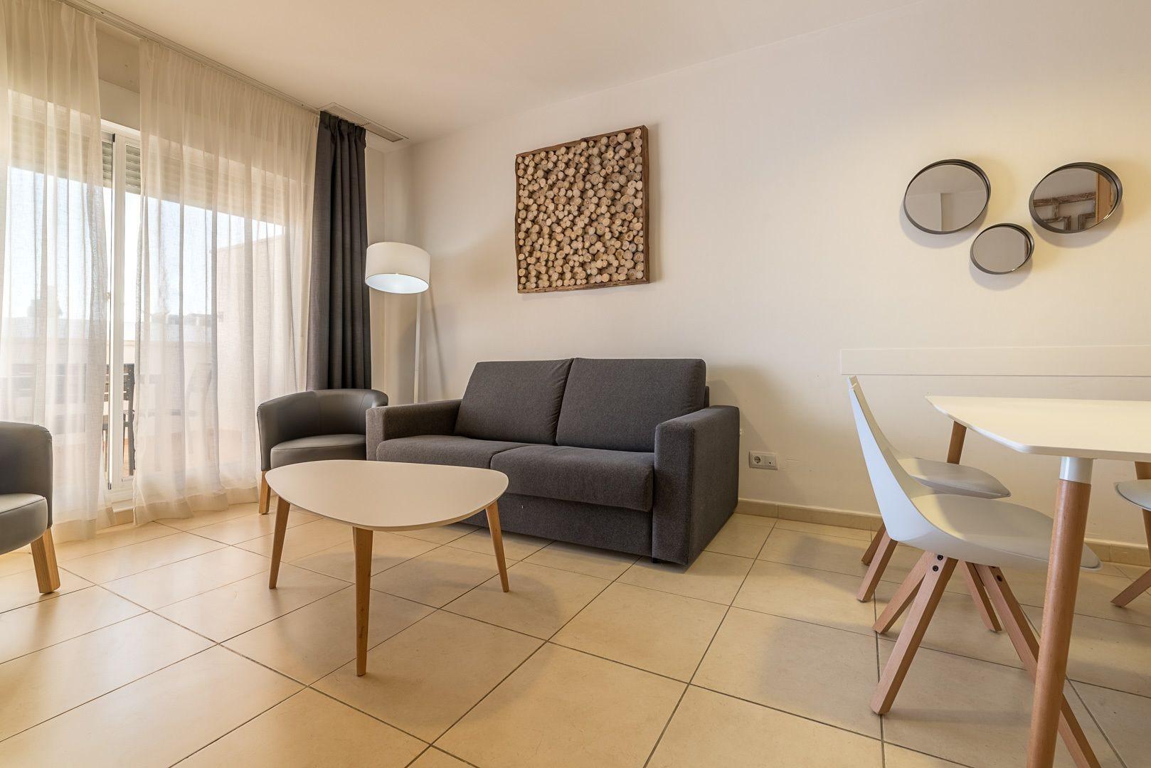 Apartamentos Costa Luz Punta Umbría Extérieur photo
