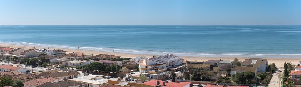 Apartamentos Costa Luz Punta Umbría Extérieur photo