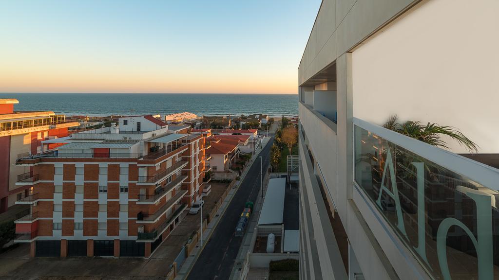 Apartamentos Costa Luz Punta Umbría Extérieur photo
