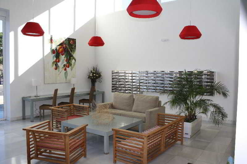 Apartamentos Costa Luz Punta Umbría Extérieur photo