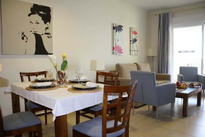 Apartamentos Costa Luz Punta Umbría Extérieur photo