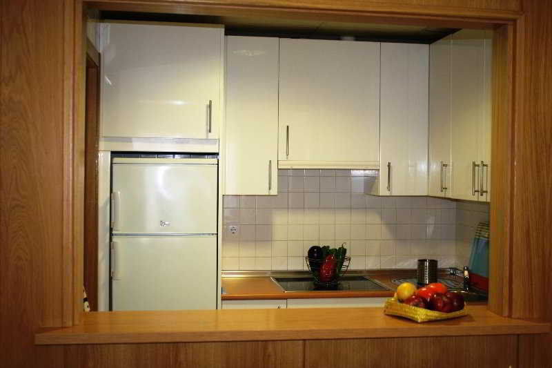 Apartamentos Costa Luz Punta Umbría Extérieur photo