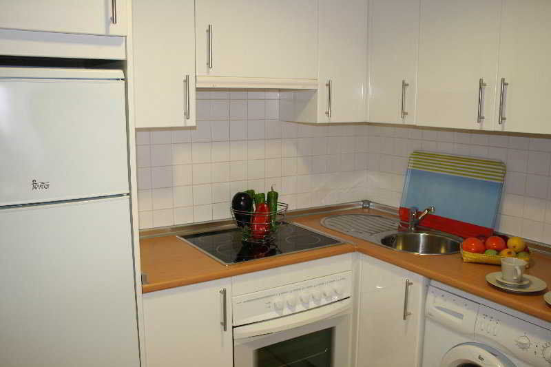 Apartamentos Costa Luz Punta Umbría Extérieur photo